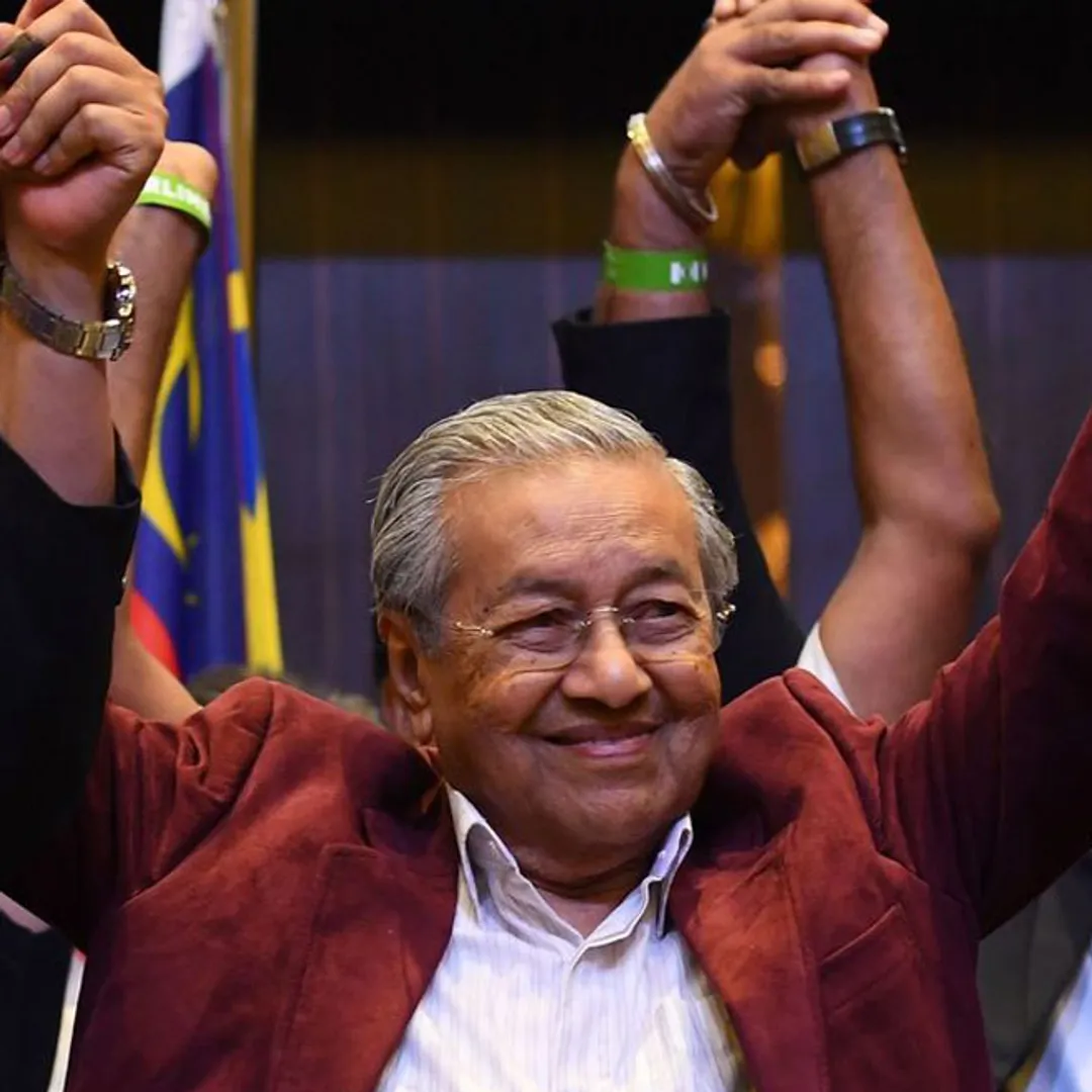 mahathir sm